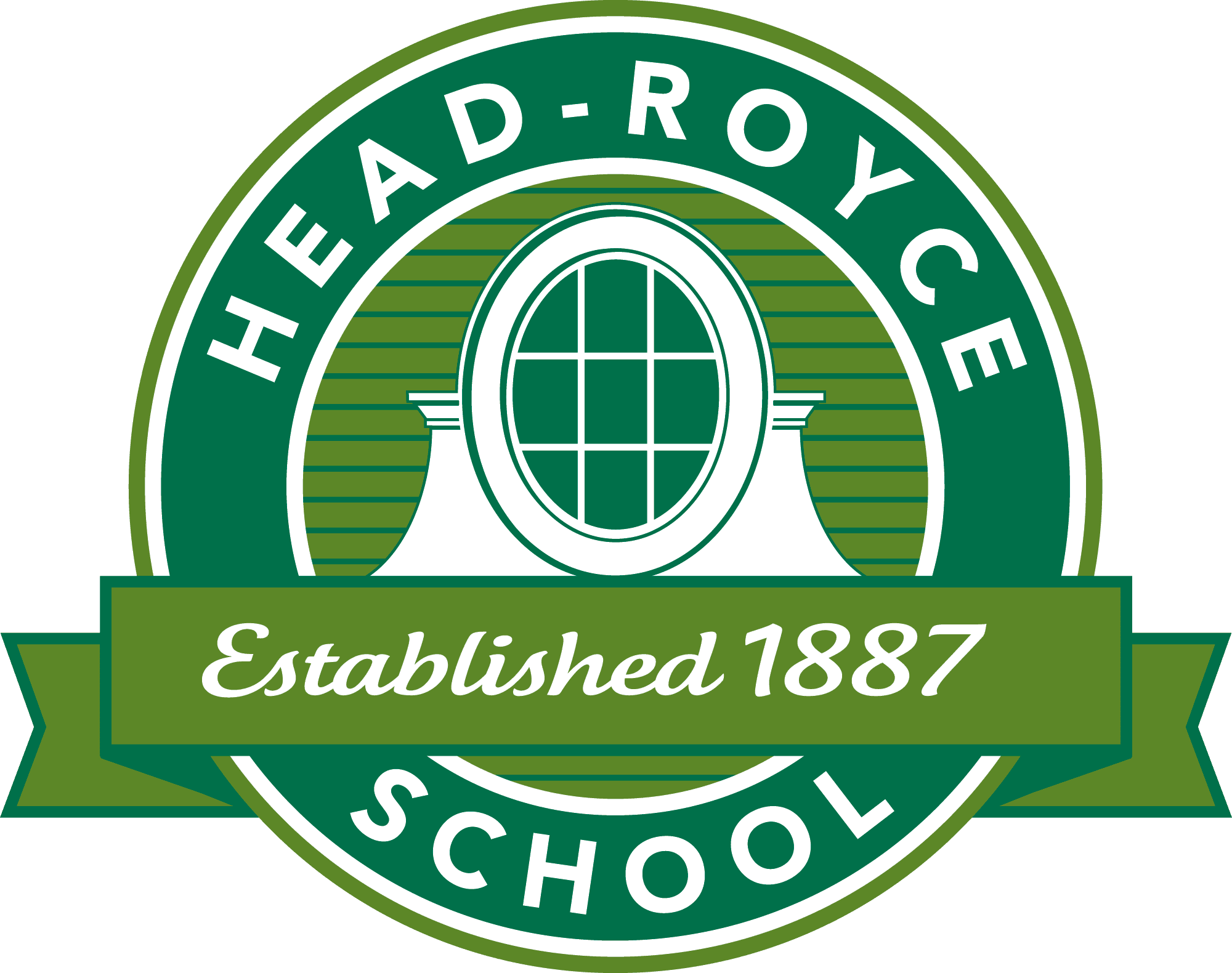school logo