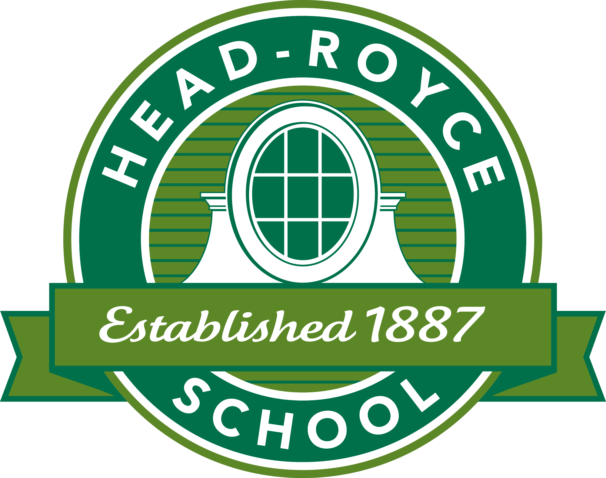 school logo